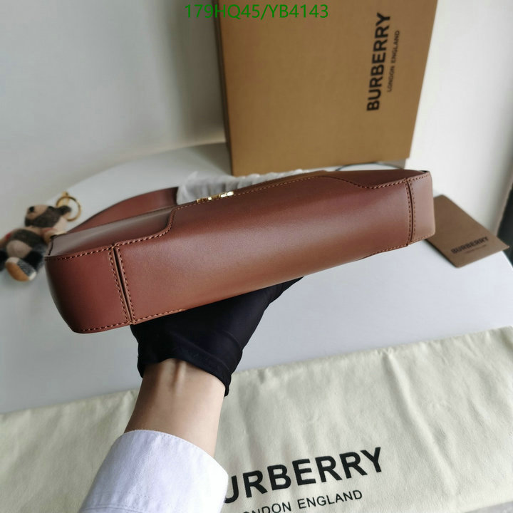 YUPOO-Burberry high quality bags Code: YB4143 $: 179USD