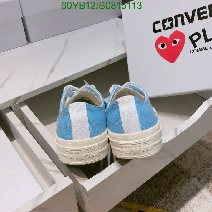 YUPOO-Converse Shoes Code: S0815113