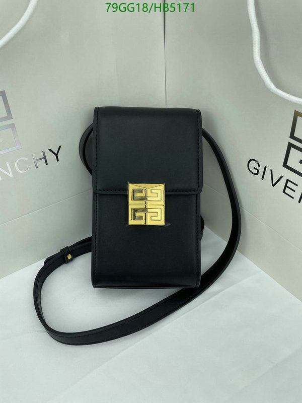 YUPOO-Givenchy Replica 1:1 High Quality Bags Code: HB5171