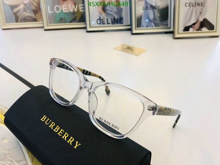 YUPOO-Burberry High Quality Designer Replica Glasses Code: HG4491