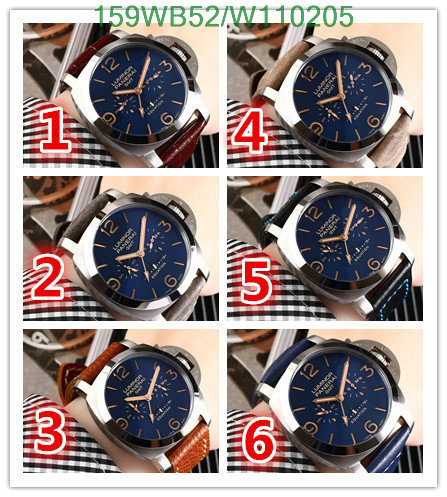 YUPOO-Panerai Watch Code: W110205