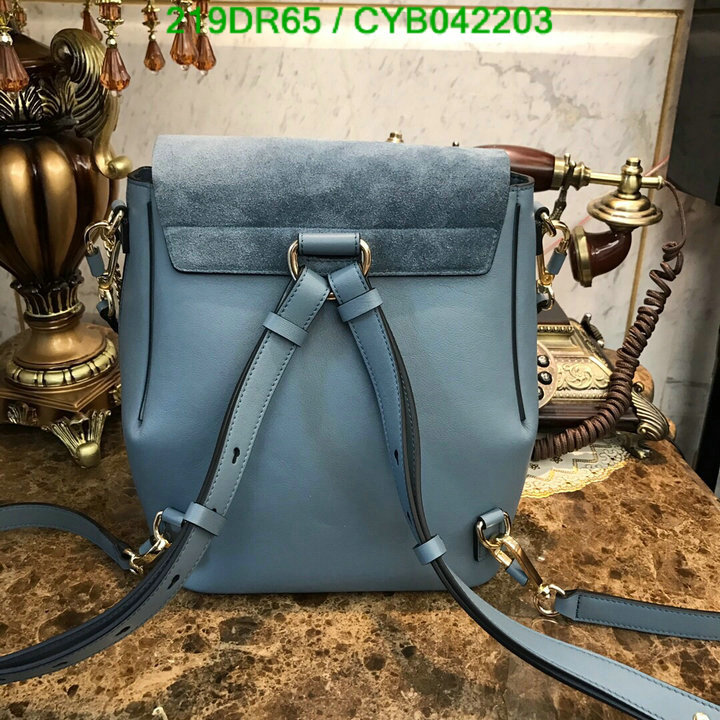 YUPOO-Chloé bag Code: CYB042203