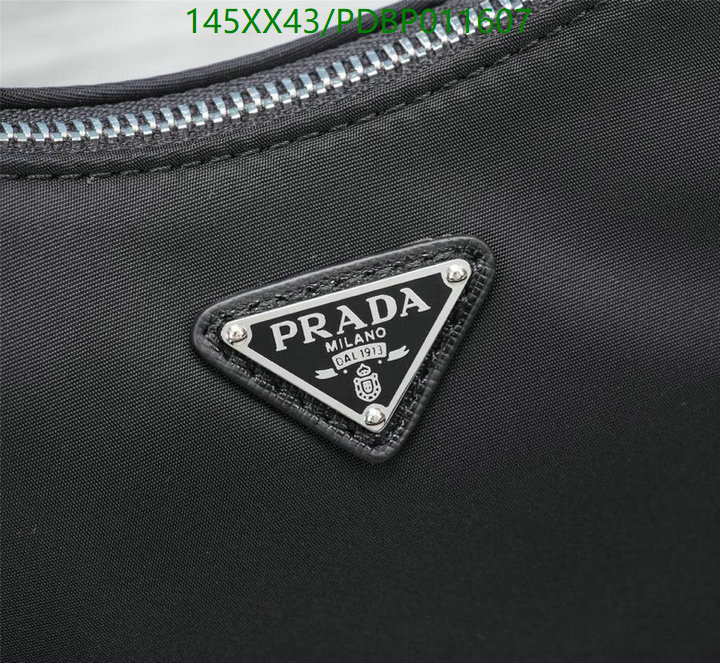 YUPOO-Prada bags Code: PDBP011607