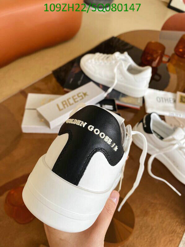 YUPOO-Golden Goose women's shoes Code: SQ080147
