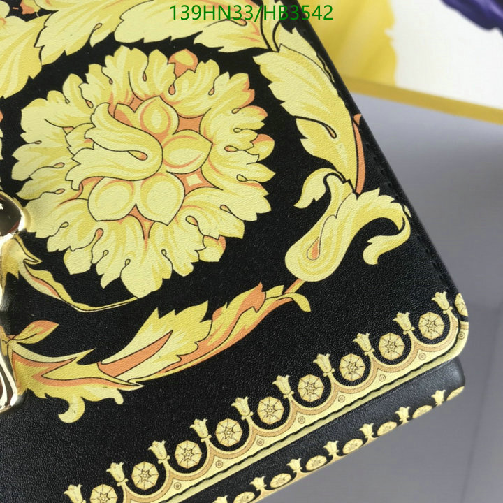 YUPOO-Versace Best Replicas Bags Code: HB3542