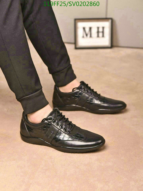 YUPOO-Prada men's shoes Code: SV0202860