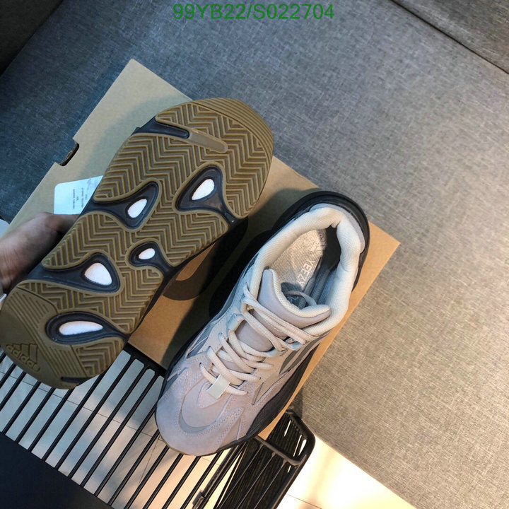 YUPOO-Adidas men's and women's shoes Code: S022704