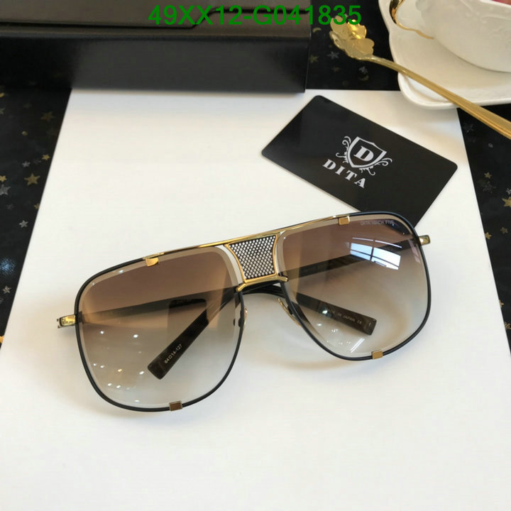 YUPOO-Dita Couples Glasses Code: G041835