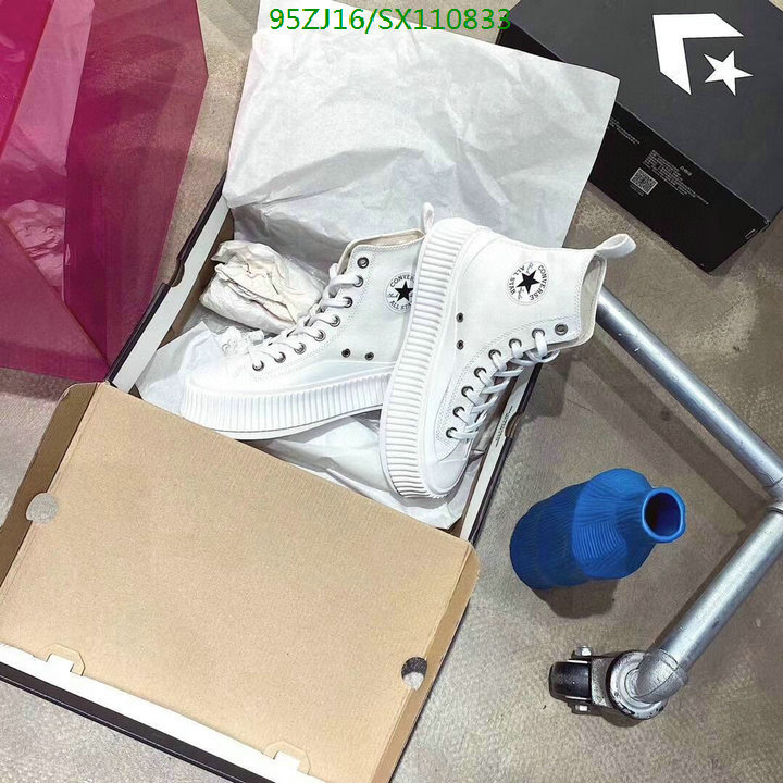 YUPOO-Converse women's shoes Code: SX110833