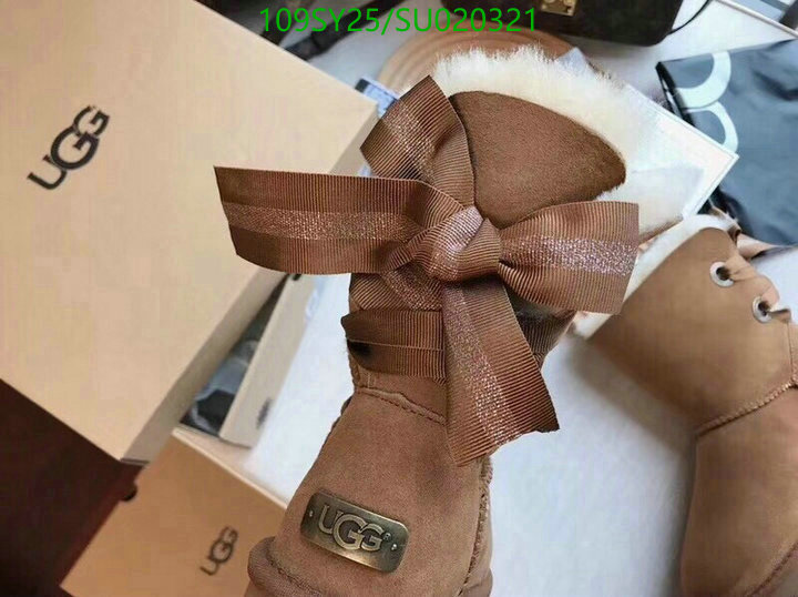 YUPOO-UGG women's shoes Code: SU020321