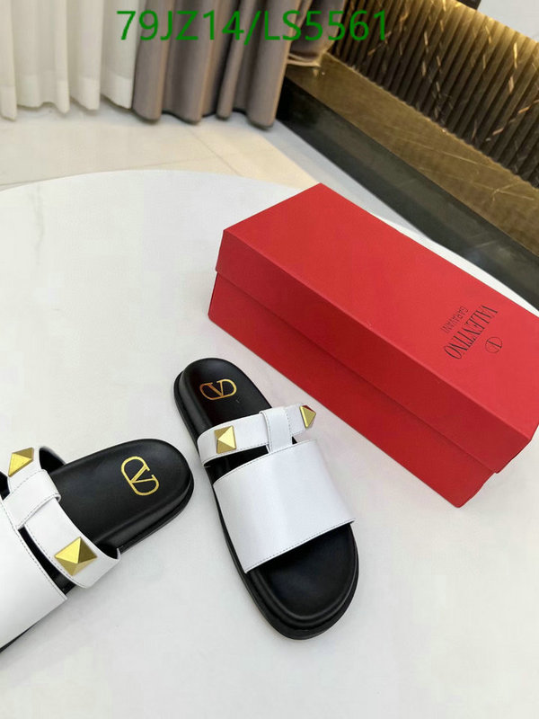 YUPOO-Valentino Best Replicas women's shoes Code: LS5561 $: 79USD