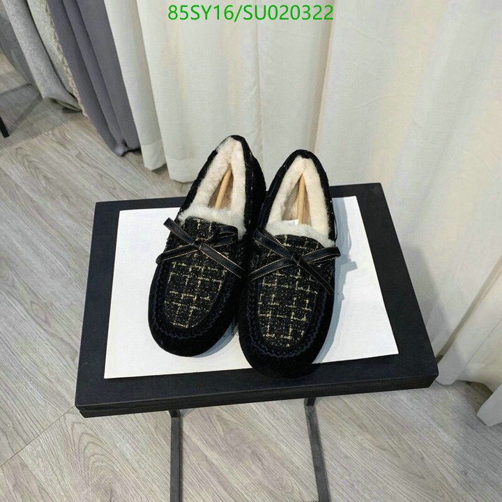 YUPOO-UGG women's shoes Code: SU020322