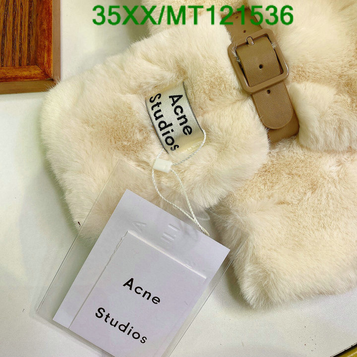 YUPOO-Acne Studios Hot Selling Scarf Code: MT121536