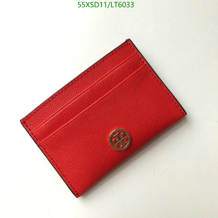 YUPOO-Tory Burch best quality replica Wallet Code: LT6033 $: 55USD