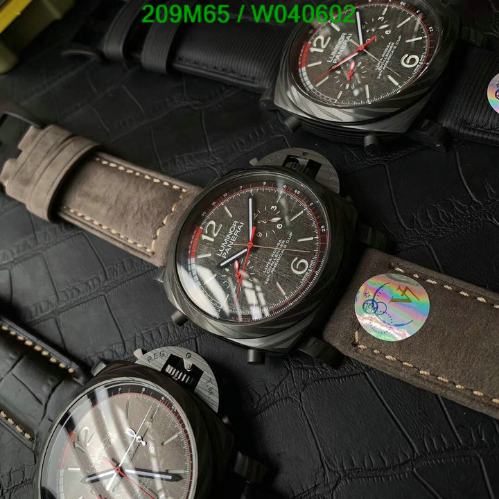 YUPOO-Panerai Watch Code: W040602