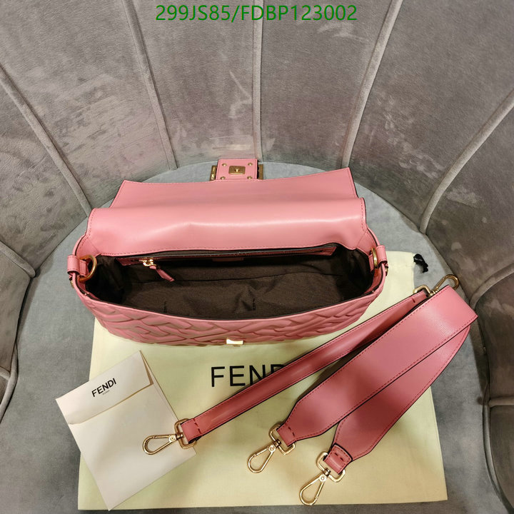 YUPOO-Fendi bag Code: FDBP123002