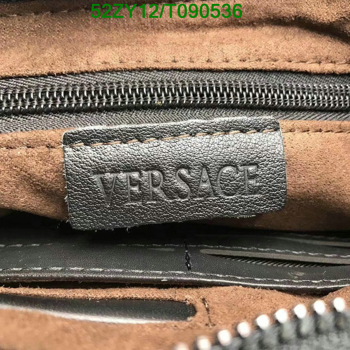 YUPOO-Versace Wallet Code: T090536