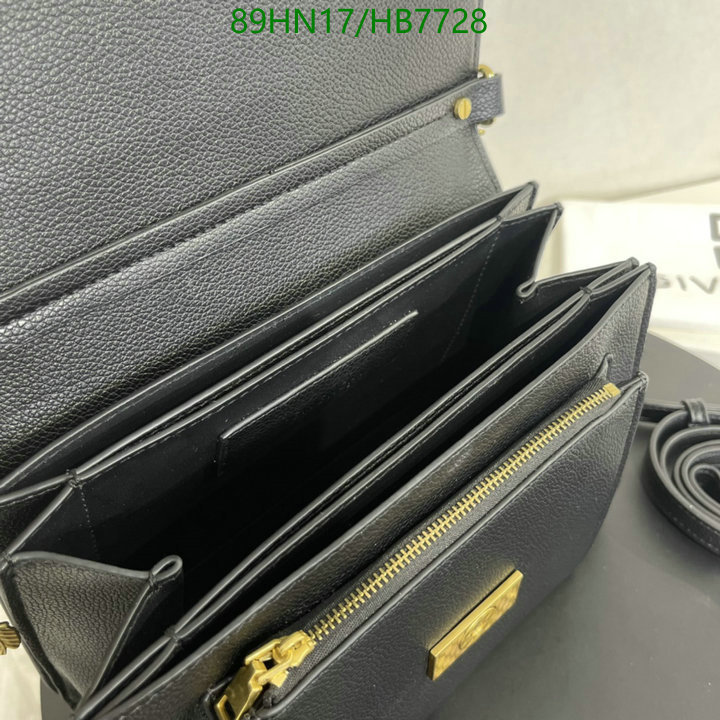 YUPOO-Givenchy Replica 1:1 High Quality Bags Code: HB7728