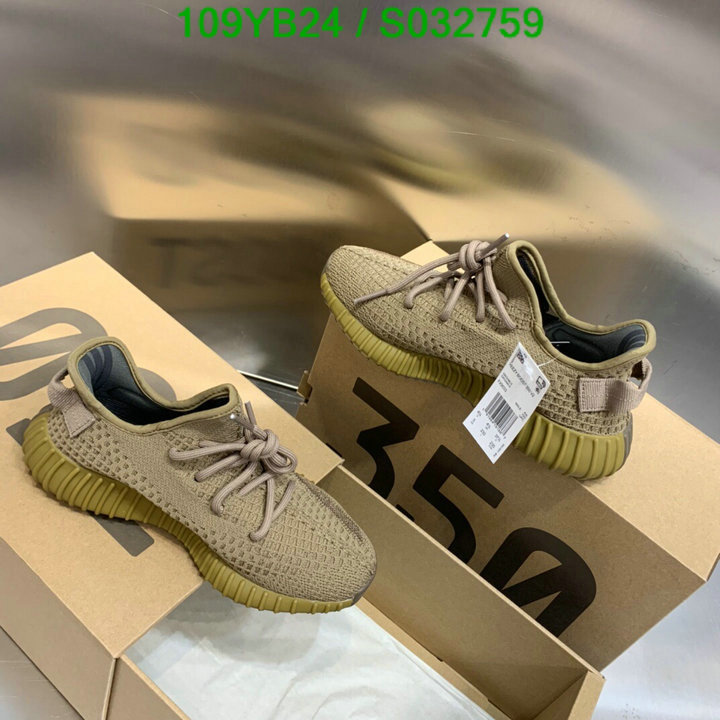 YUPOO-Adidas Yeezy Boost men's and women's shoes Code: S032759