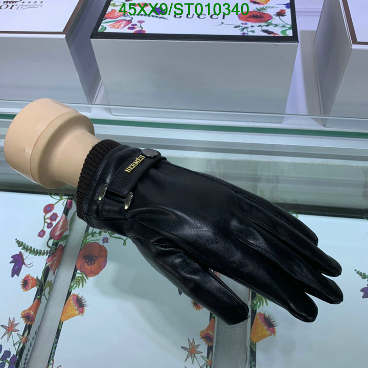 YUPOO-Hot Sale Leather Gloves Code: ST010340