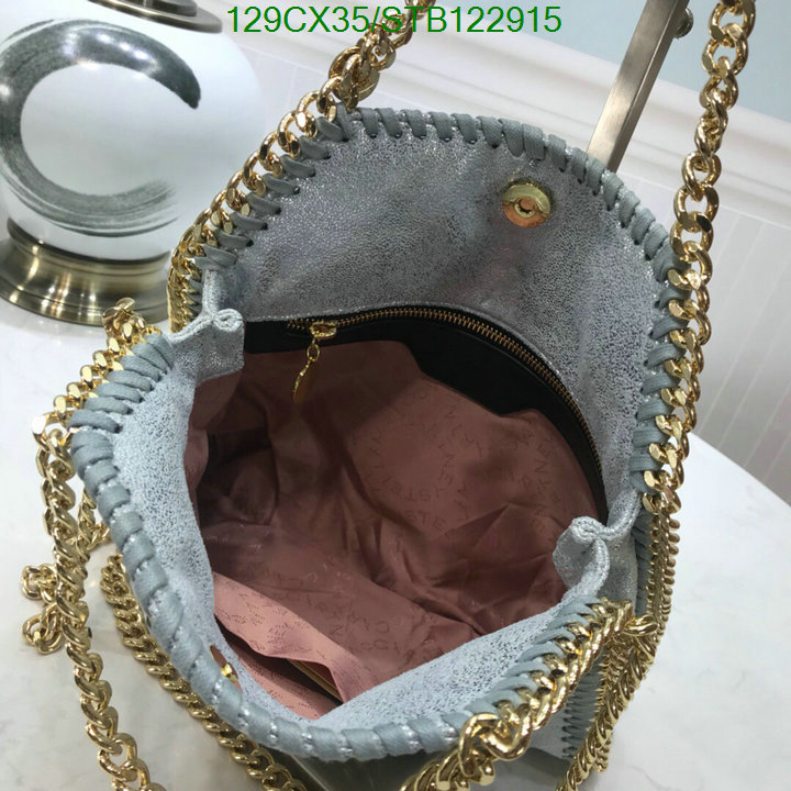 YUPOO-Stella McCartney Bag Code:STB122915