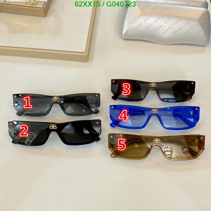 YUPOO-Balenciaga sell like hot cakes Glasses Code: G040723