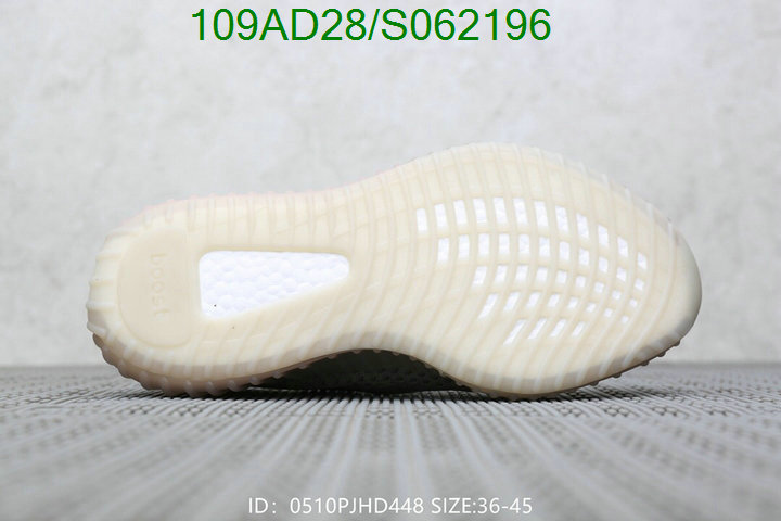 YUPOO-Adidas Yeezy Boost women's shoes Code: S062196