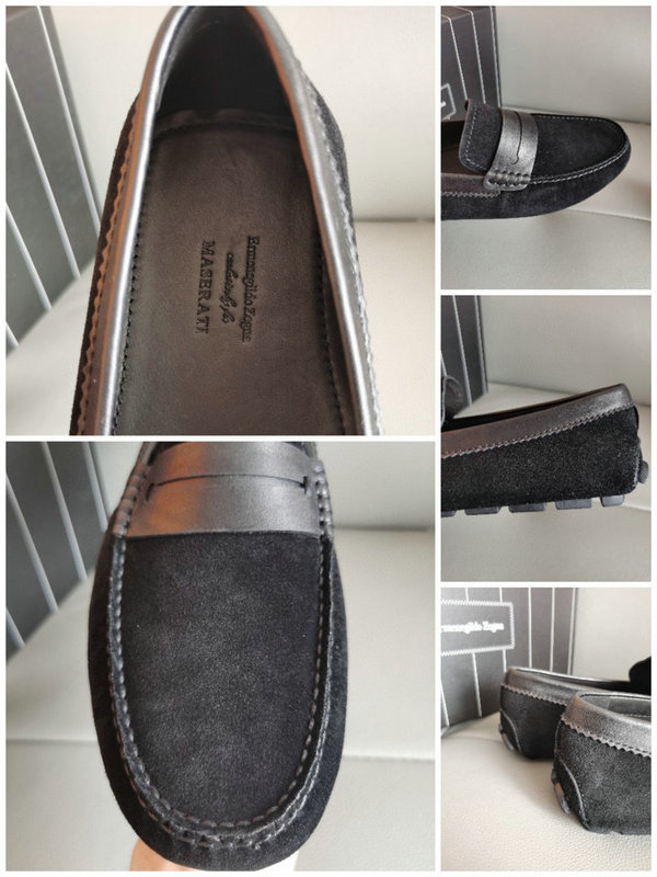 Zegna Men's shoes