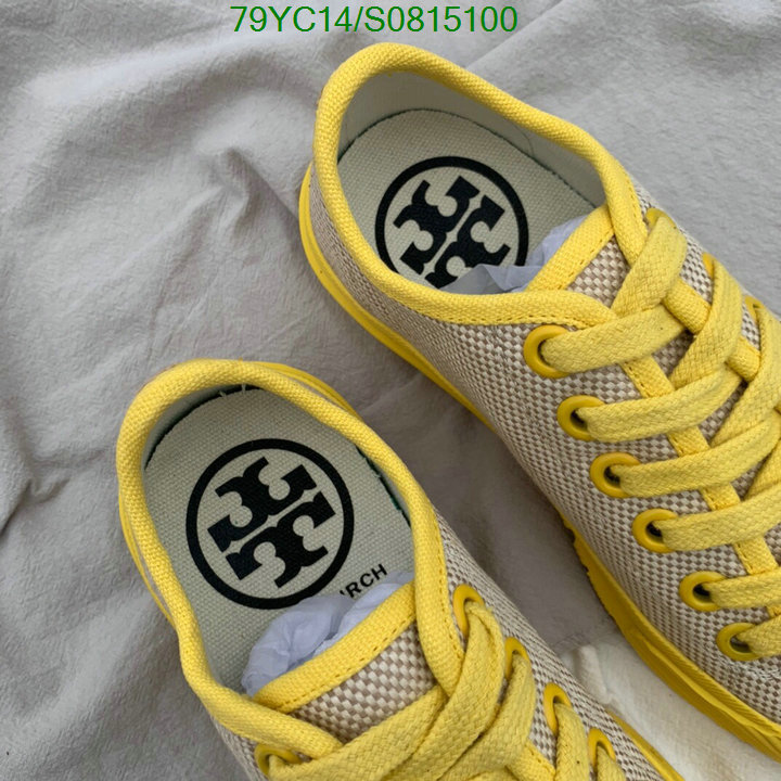YUPOO-Tory Burch women's shoes Code: S0815100