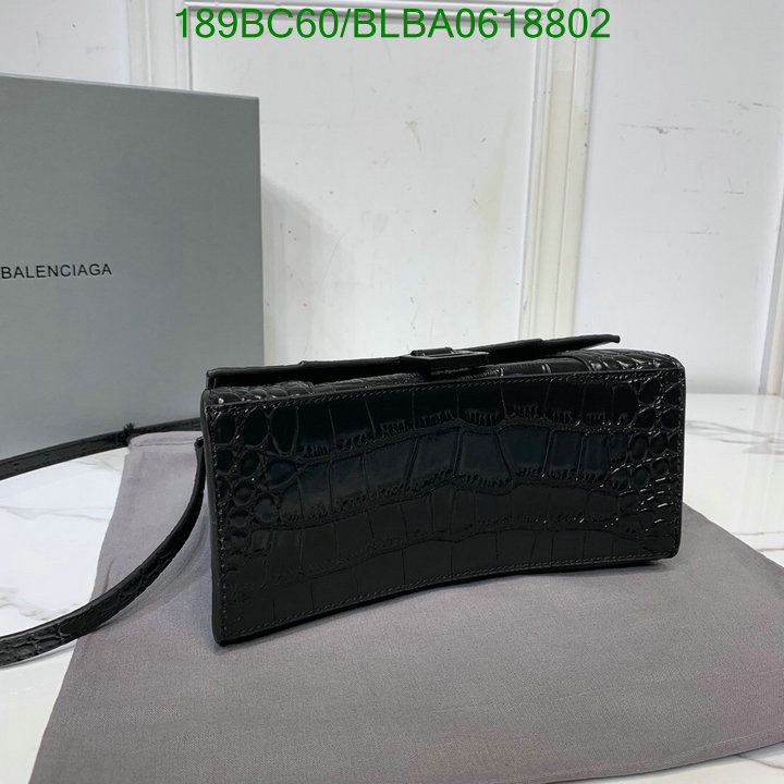 YUPOO-Balenciaga bags Code:BLBA0618802