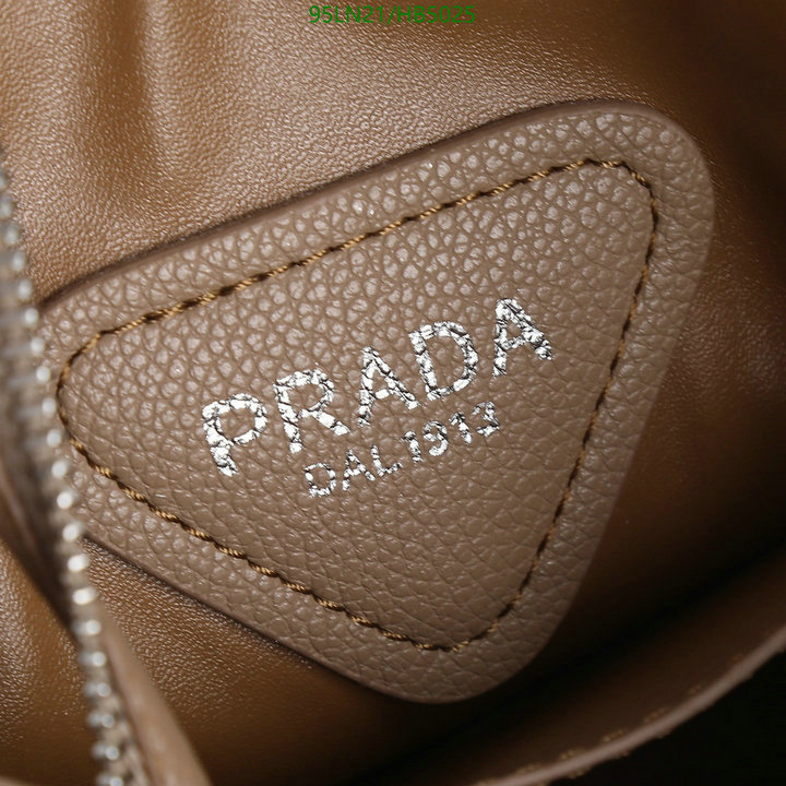 YUPOO-Prada Replica 1:1 High Quality Bags Code: HB5025