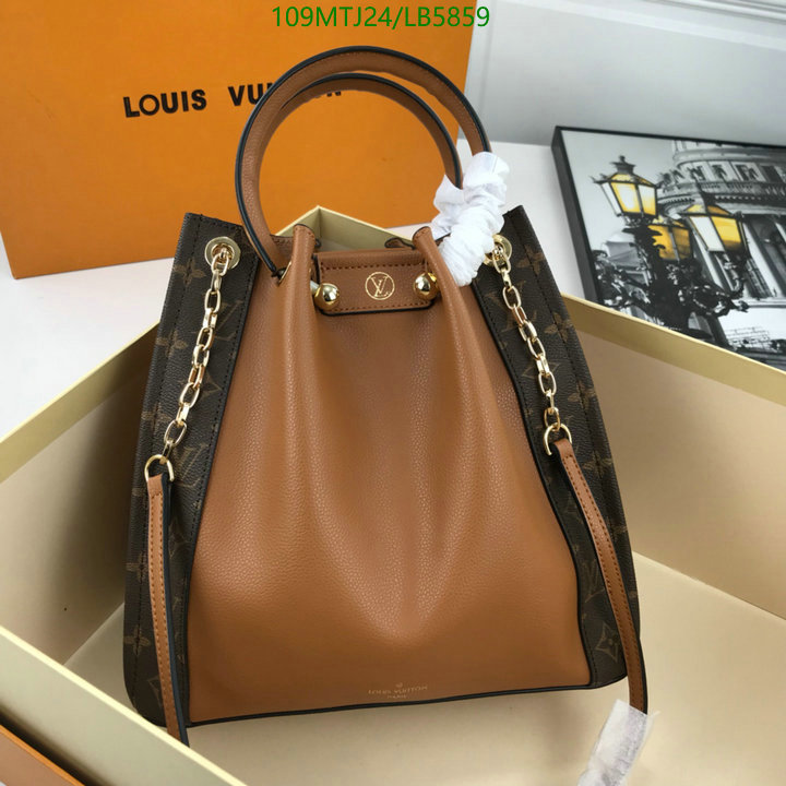 YUPOO-Louis Vuitton AAA+ Replica bags LV 44558 Code: LB5859 $: 109USD