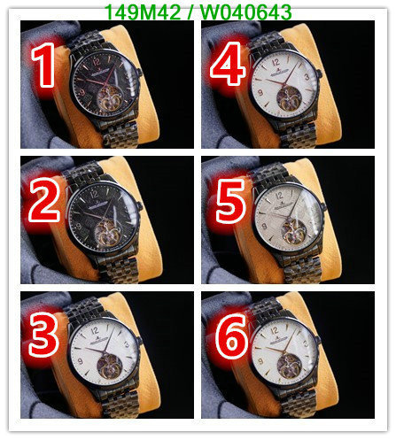 YUPOO-Jaeger-LeCoultre Fashion Watch Code: W040643