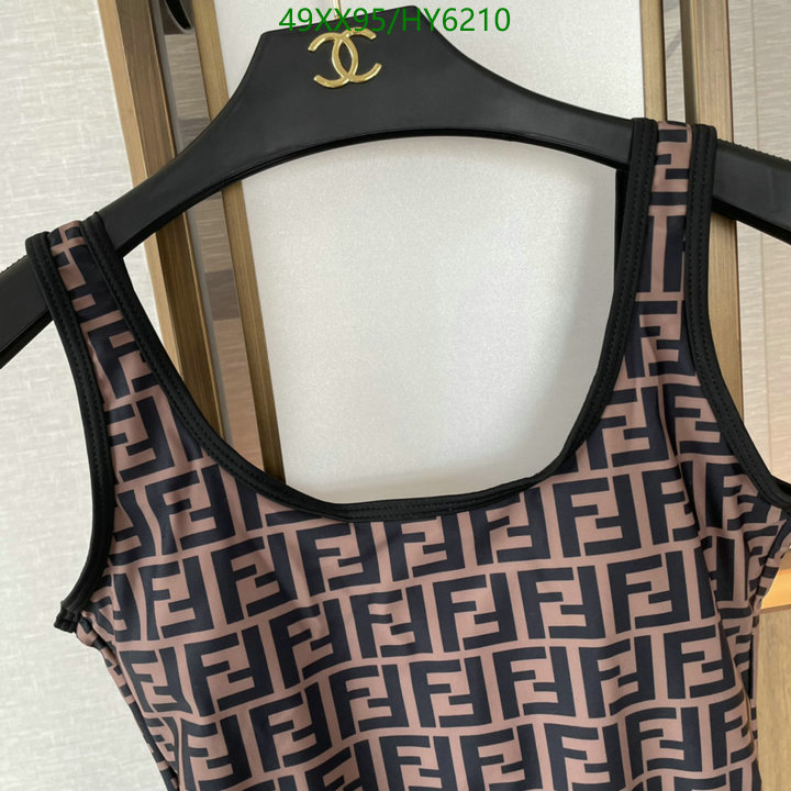 YUPOO-Fendi swimsuit Replica Shop Code: HY6210