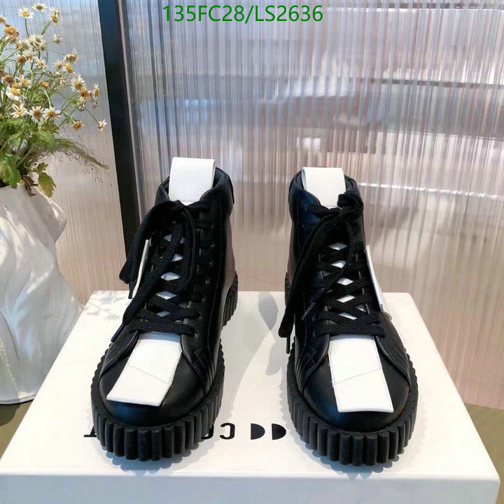 YUPOO-Choco Men Shoes Code: LS2636 $: 135USD