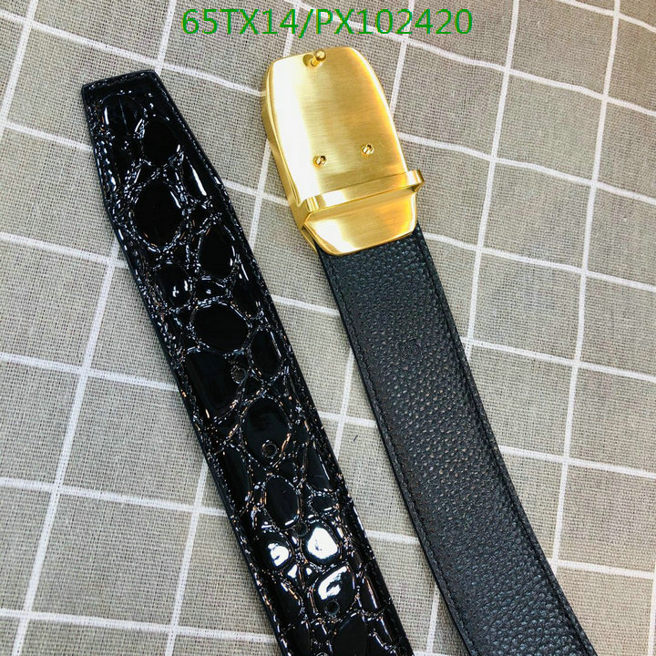 YUPOO-Versace personality Belt Code: PX102419