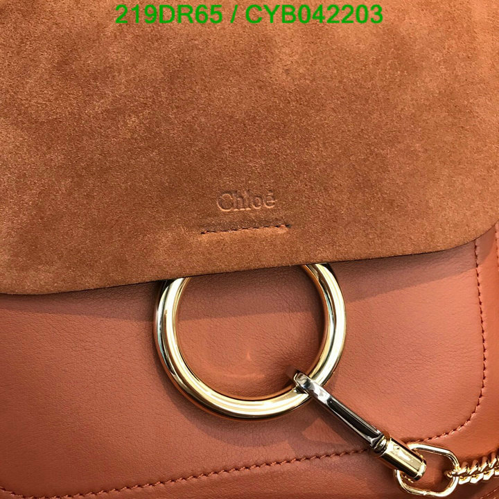 YUPOO-Chloé bag Code: CYB042203