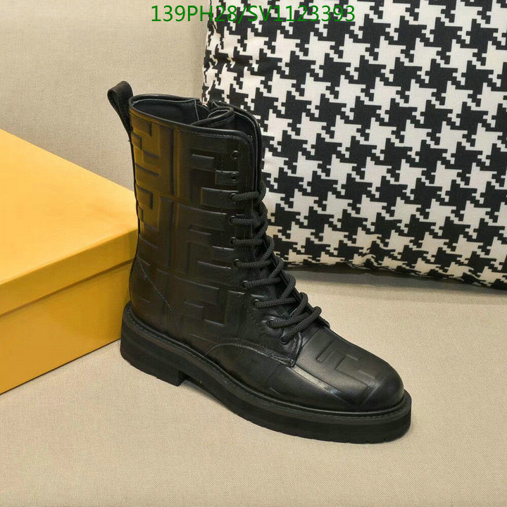 YUPOO-Fendi women's shoes Code: SV1123393