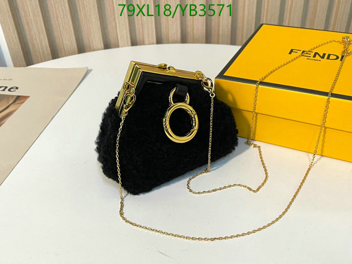 YUPOO-Fendi bags Code: YB3571 $: 79USD