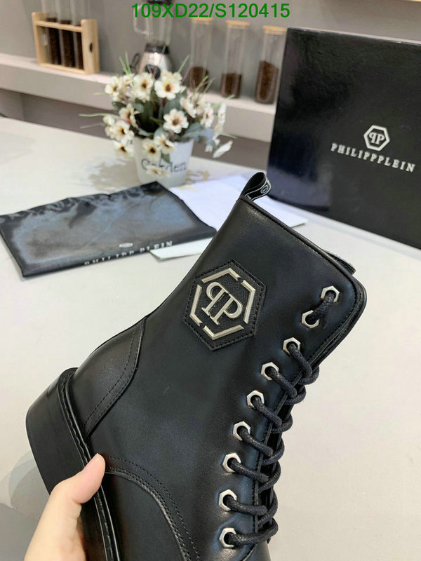 YUPOO-Phillipp Plein women's shoes Code: S120415