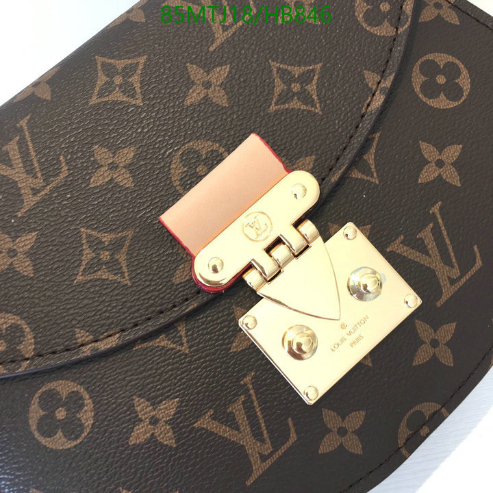 YUPOO-Louis Vuitton AAAA+ Replica bags LV Code: HB846