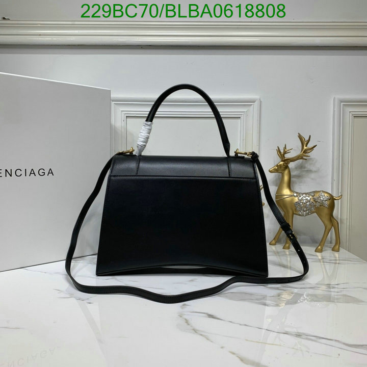 YUPOO-Balenciaga bags Code:BLBA0618808