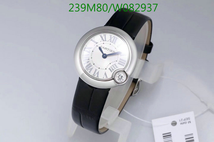 YUPOO-Cartier Luxury Watch Code: W082937