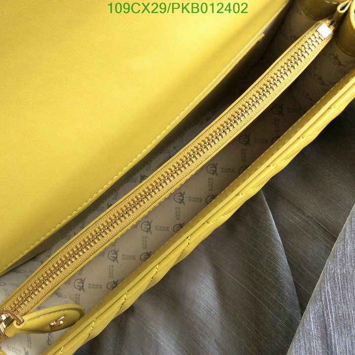 YUPOO-PINKO Bag Code: PKB012402