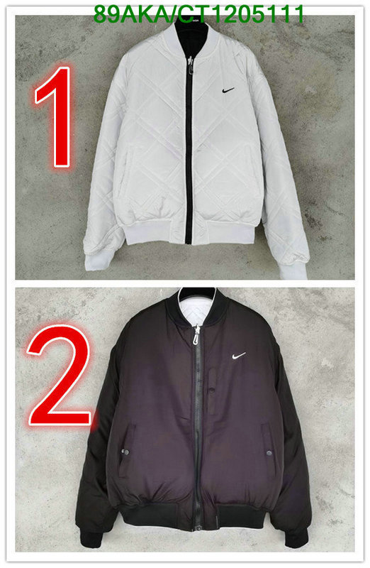 YUPOO-Clothing Jacket Code: CT1205111