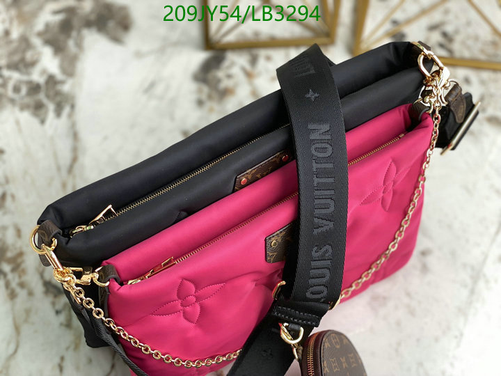 YUPOO-Louis Vuitton hot sale bags LV M58980 Code: LB3294 $: 209USD