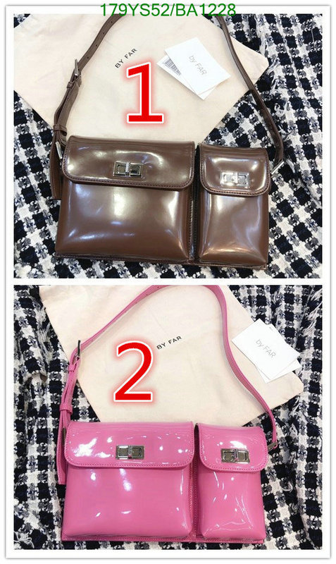 YUPOO-High-quality fashion bag Code: BA1228