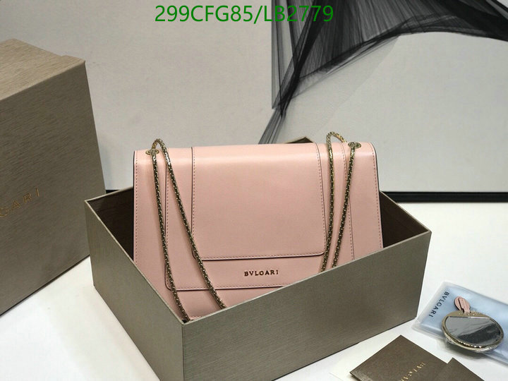 YUPOO-Bulgari luxurious bags B35362 Code: LB2779 $: 299USD