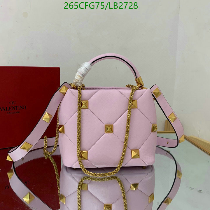 YUPOO-Valentino women's bags V0098 Code: LB2728 $: 265USD