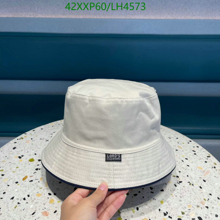 YUPOO-Prada Fashion Cap (Hat) Code: LH4573 $: 42USD